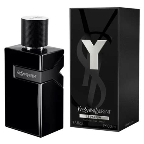 yves saint laurent part iii|y st laurent intense.